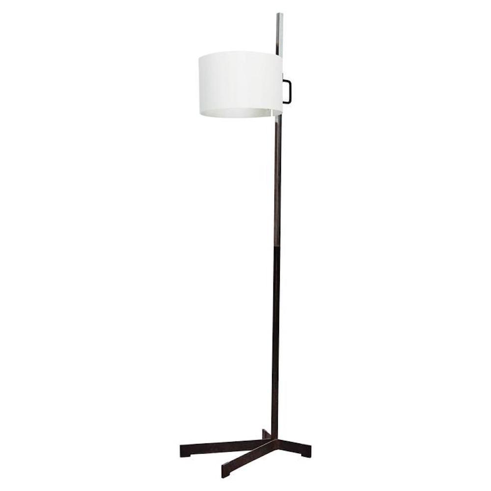 TMC Floor Lamp by Santa and Cole Floor Lamps TMC Floor Lamp by Santa and Cole Floor Lamps